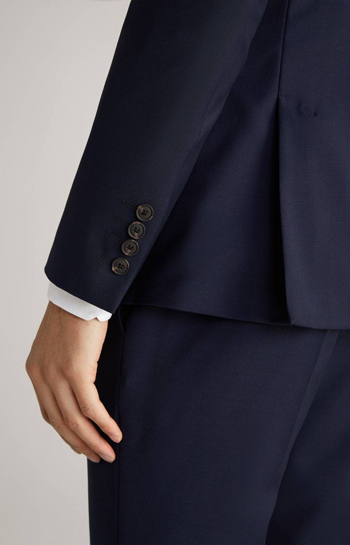 Joop Baukasten-Sakko Howlin In Navy