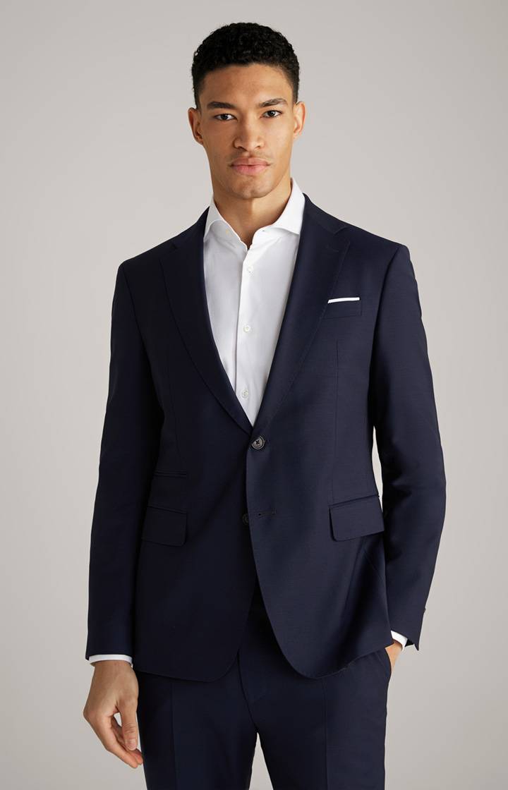 Joop Baukasten-Sakko Howlin in Navy