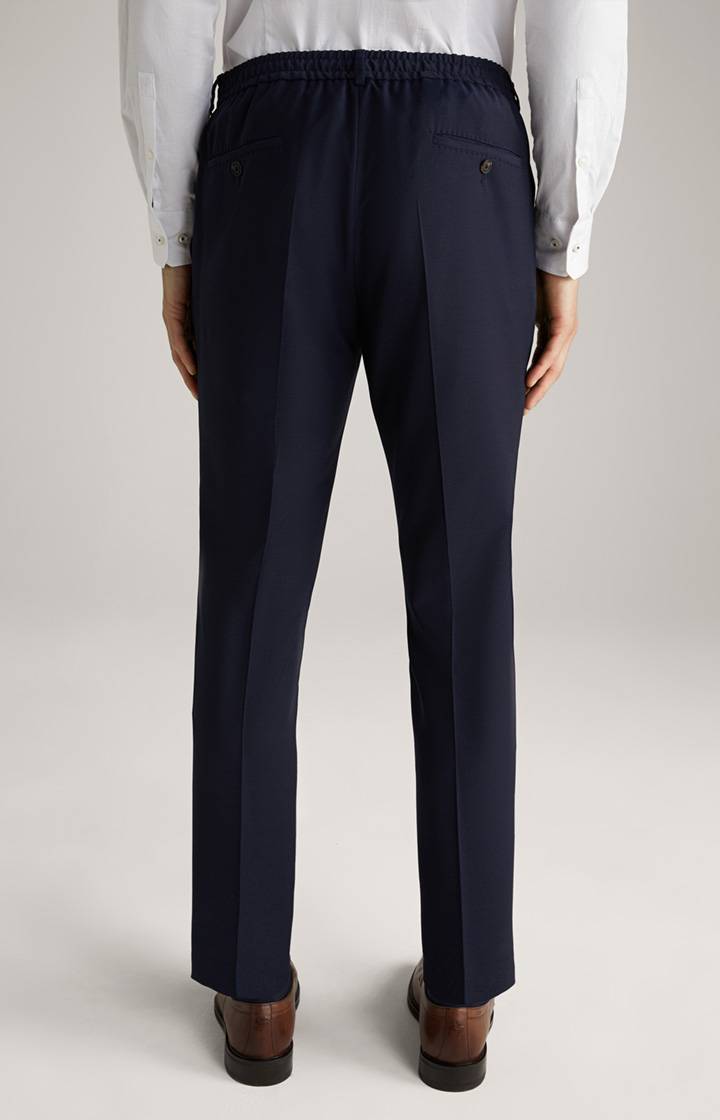 Joop Baukastenhose Baxx In Navy