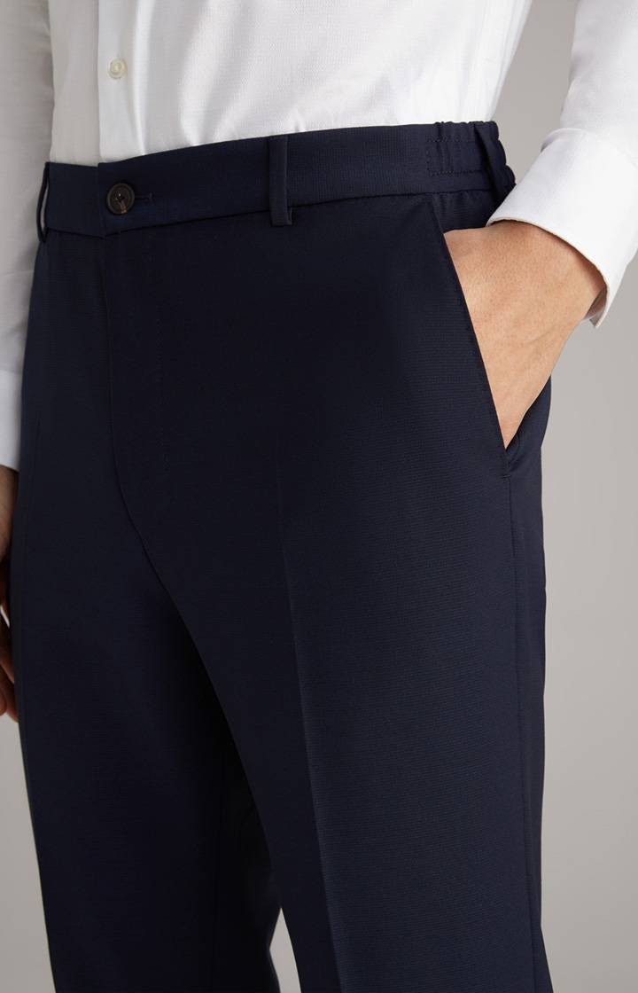 Joop Baukastenhose Baxx In Navy