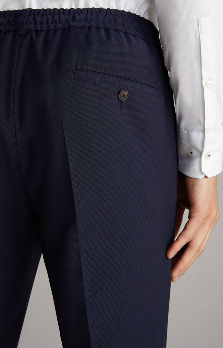 Joop Baukastenhose Baxx In Navy