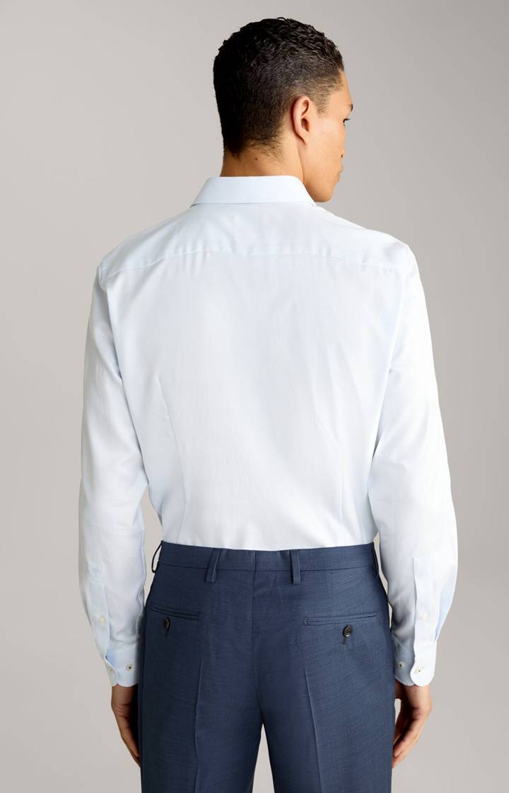 Joop Baumwoll-Hemd Matio In Hellblau