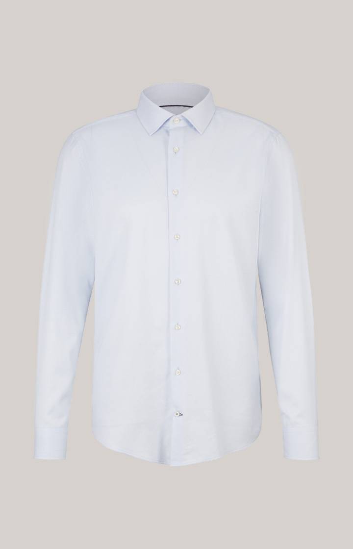 Joop Baumwoll-Hemd Matio In Hellblau