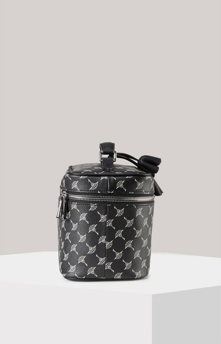 Joop Beauty-Case Cortina Flora In Schwarz