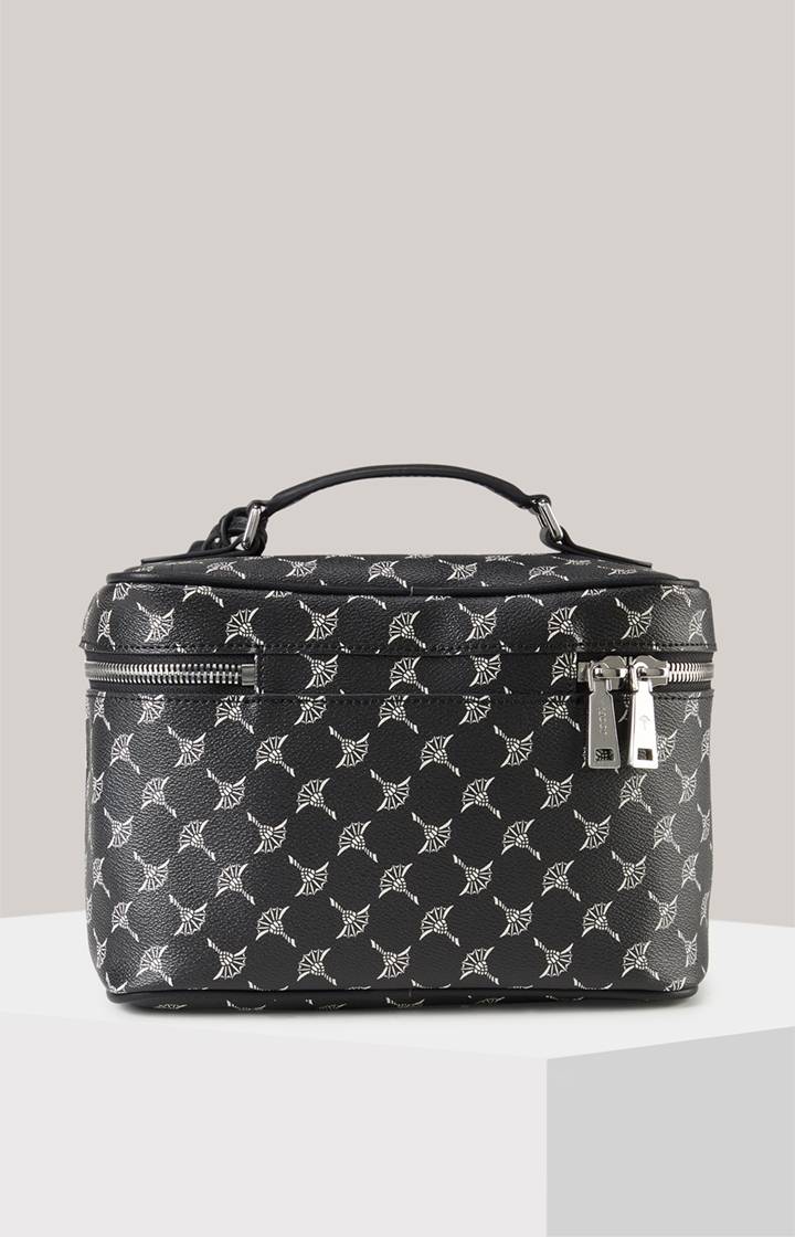 Joop Beauty-Case Cortina Flora In Schwarz
