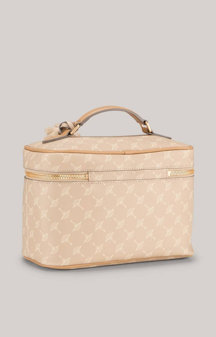 Joop Beauty-Case Cortina Flora In Sesame