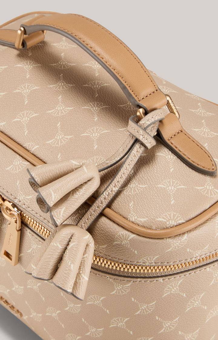 Joop Beauty-Case Cortina Flora In Sesame