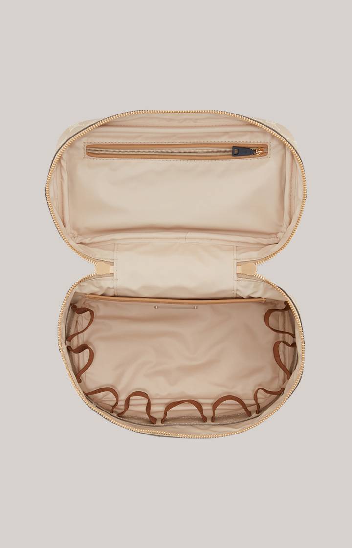 Joop Beauty-Case Cortina Flora In Sesame