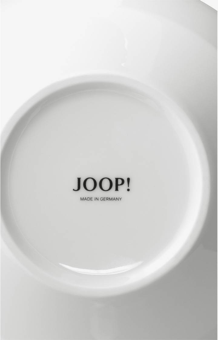 Joop Becher Faded Cornflower - 2er Set In Weiß