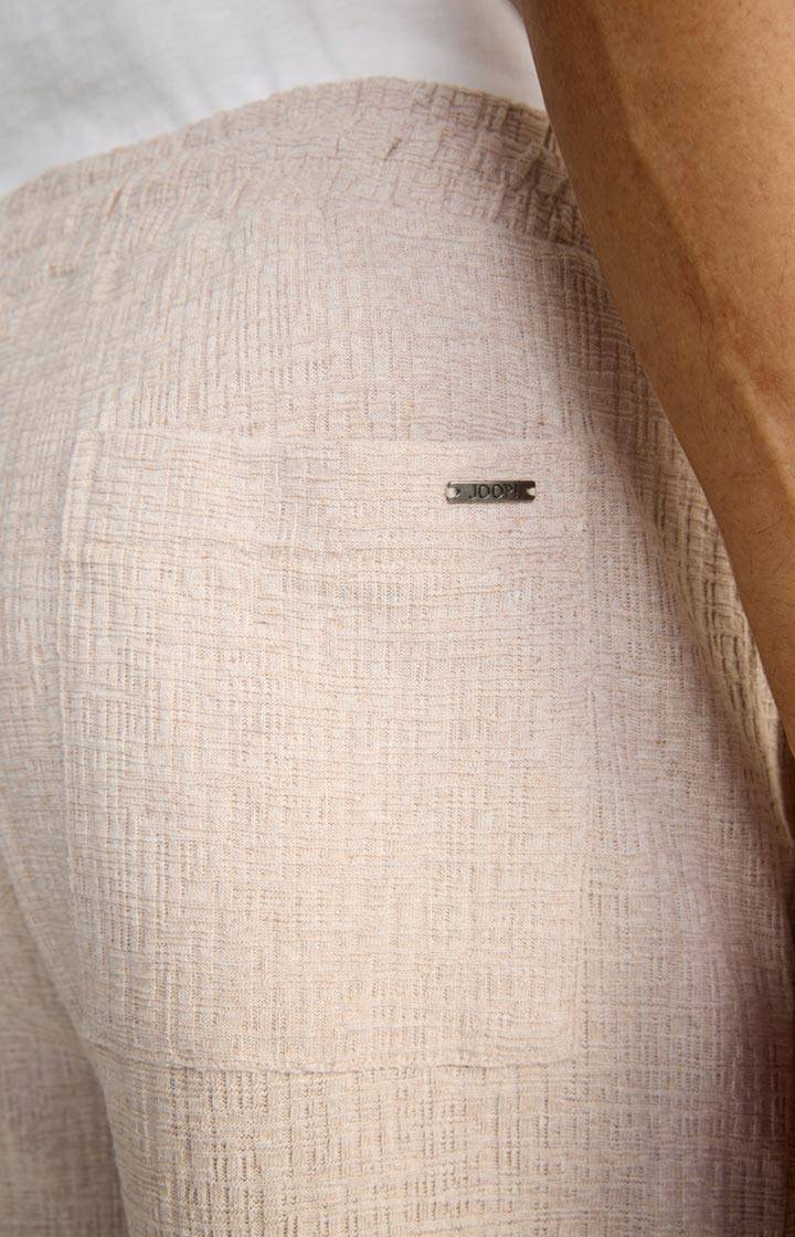 Joop Bermuda Taros In Beige