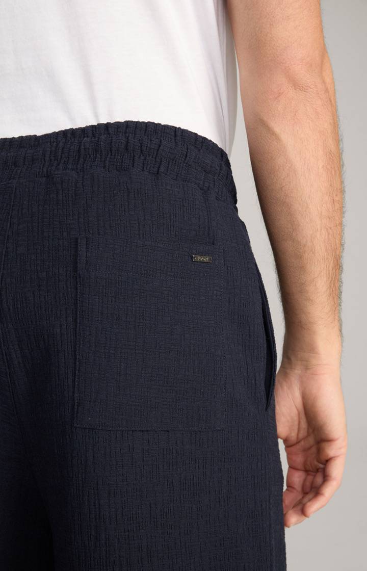 Joop Bermuda Taros In Navy