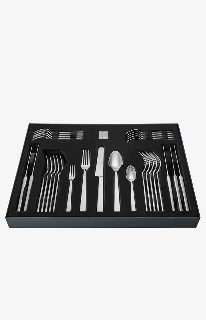 Joop Besteckset Dining Glamour 30 Tlg. - Satiniert
