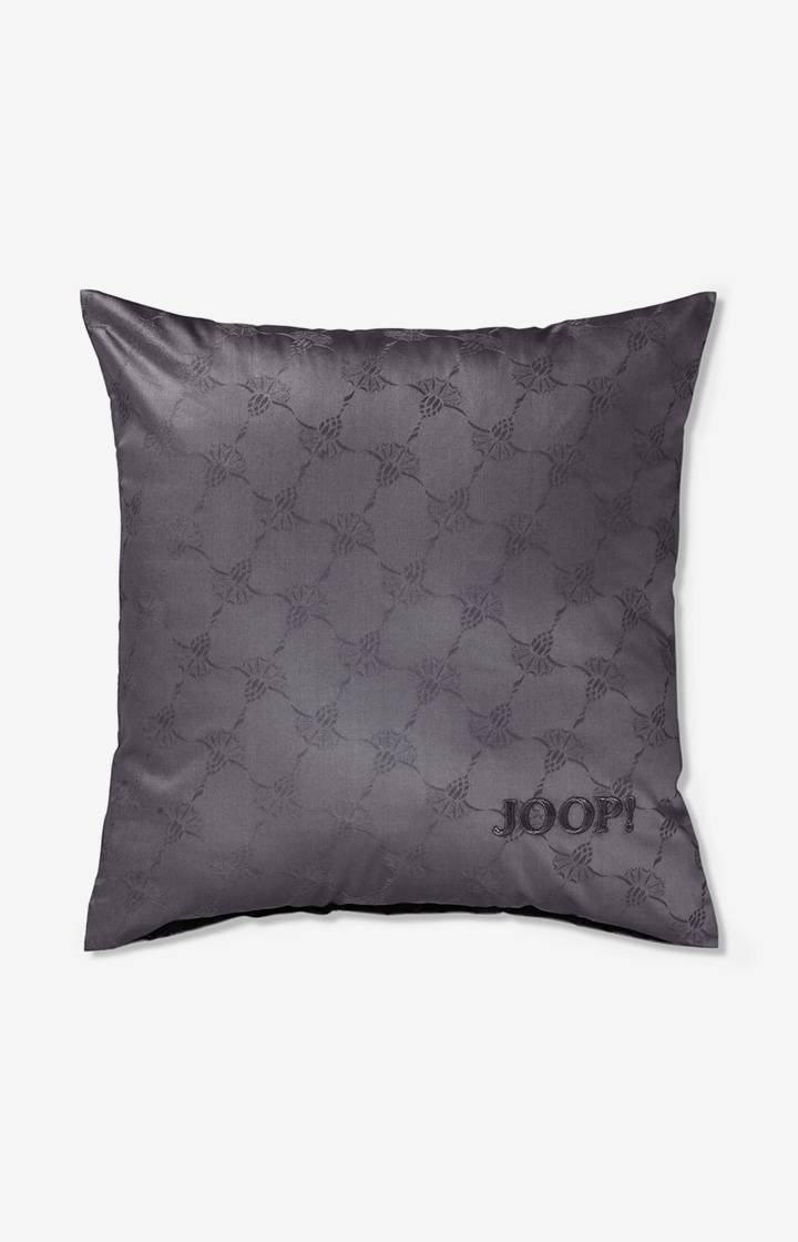 Joop Bettwäsche Cornflower, Anthrazit