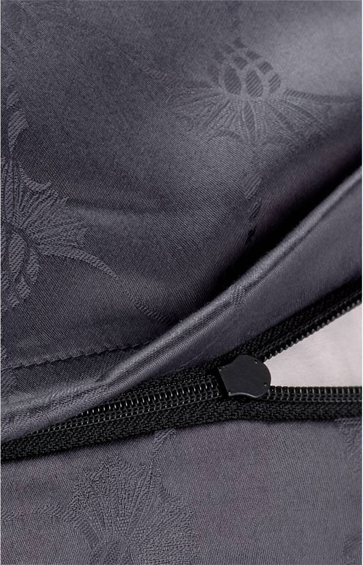 Joop Bettwäsche Cornflower, Anthrazit