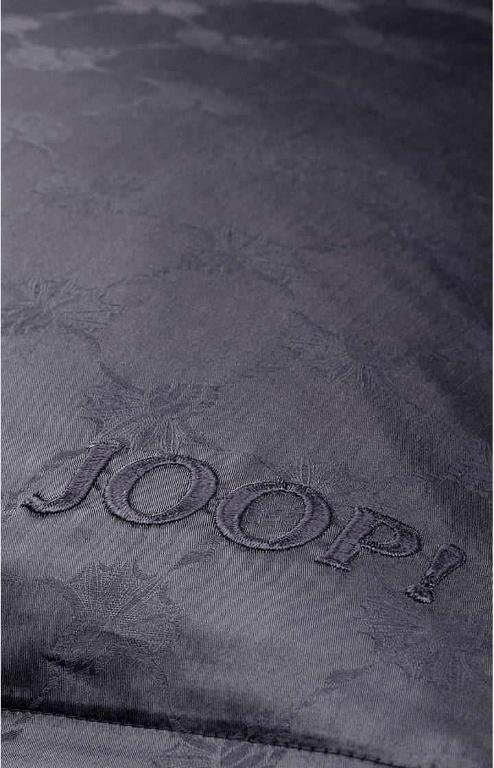 Joop Bettwäsche Cornflower, Anthrazit