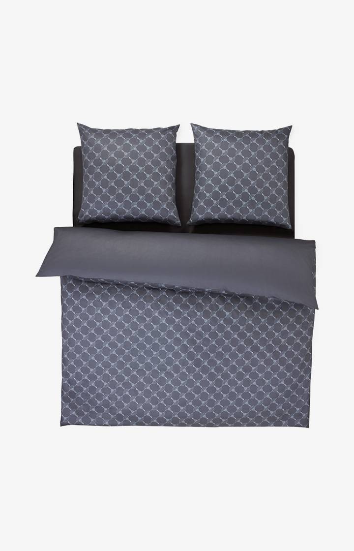 Joop Bettwäsche Cornflower Gradiant, Graphit