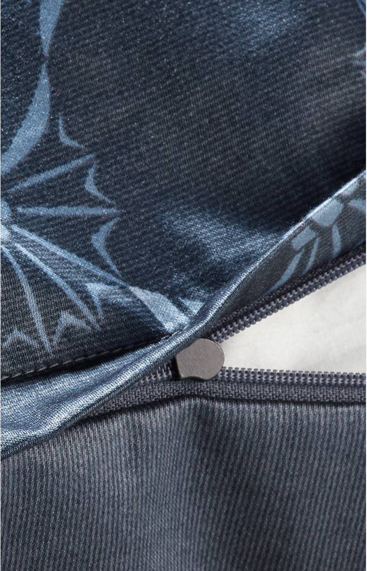 Joop Bettwäsche Cornflower Gradiant, Graphit