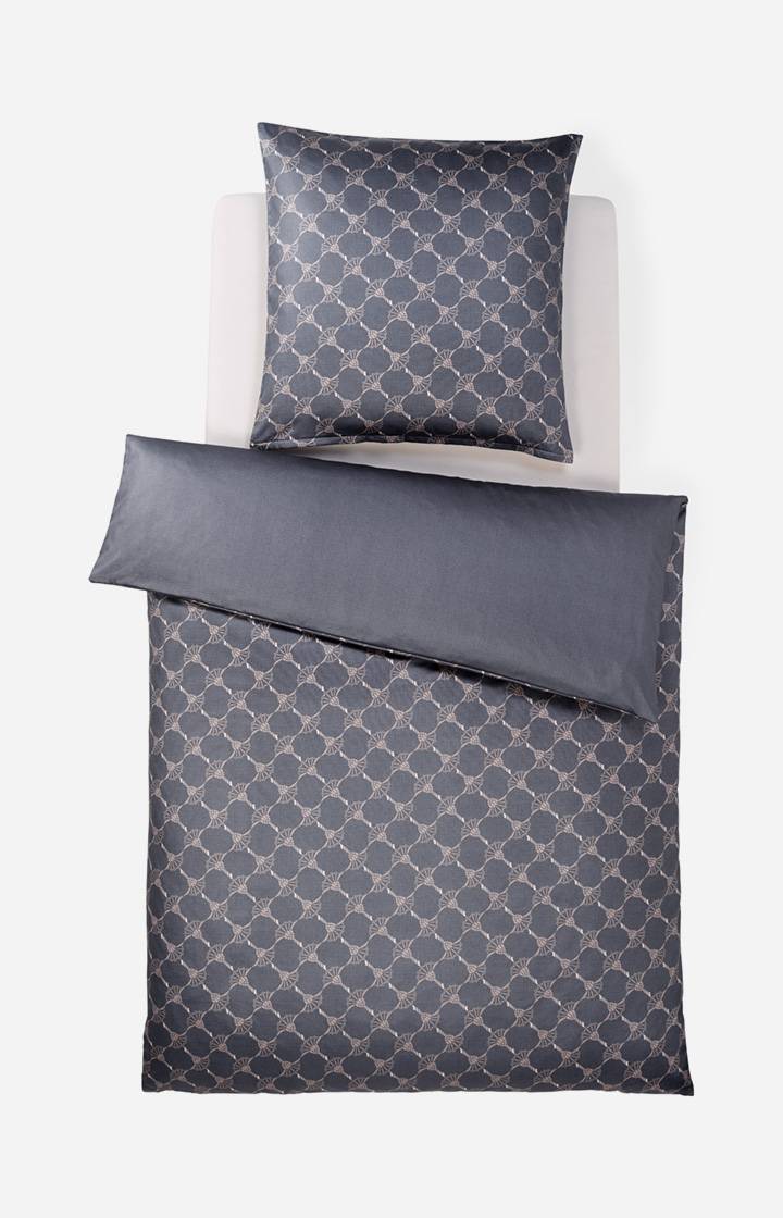 Joop Bettwäsche CORNFLOWER GRADIANT in Stein