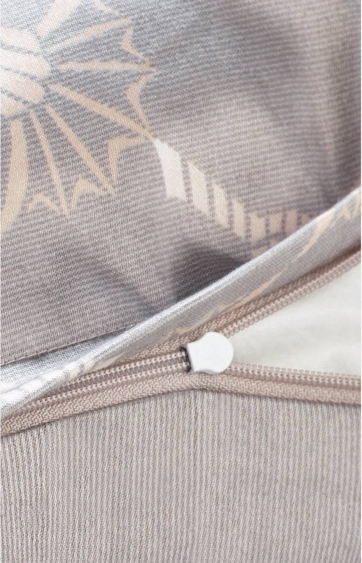 Joop Bettwäsche Cornflower Gradiant, Sand