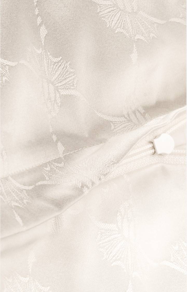 Joop Bettwäsche Cornflower, Natur