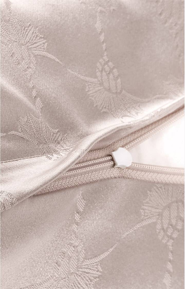 Joop Bettwäsche CORNFLOWER, Sand