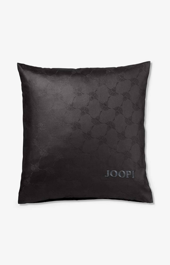 Joop Bettwäsche Cornflower, Schwarz