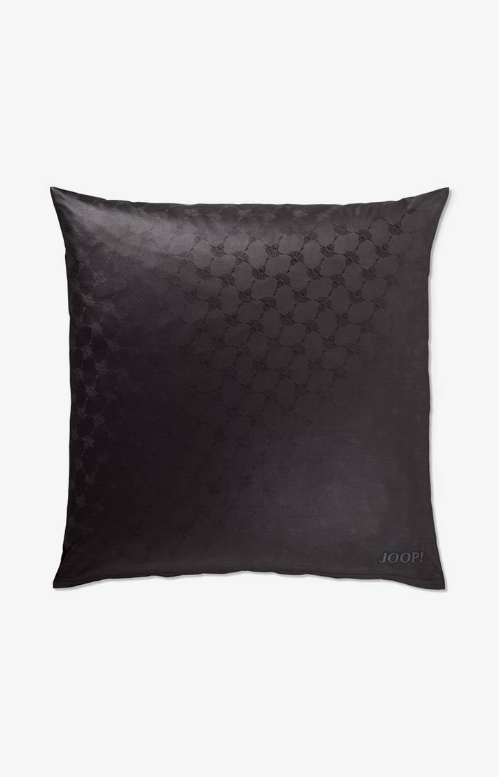 Joop Bettwäsche Cornflower, Schwarz