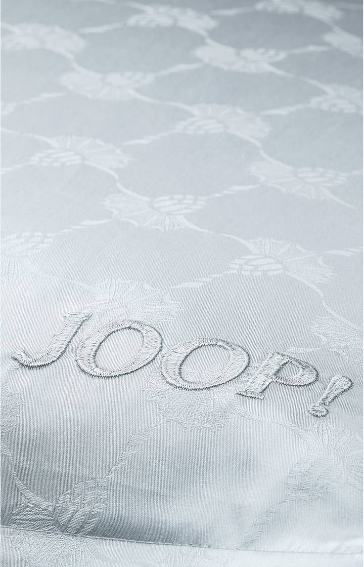 Joop Bettwäsche Cornflower, Silber