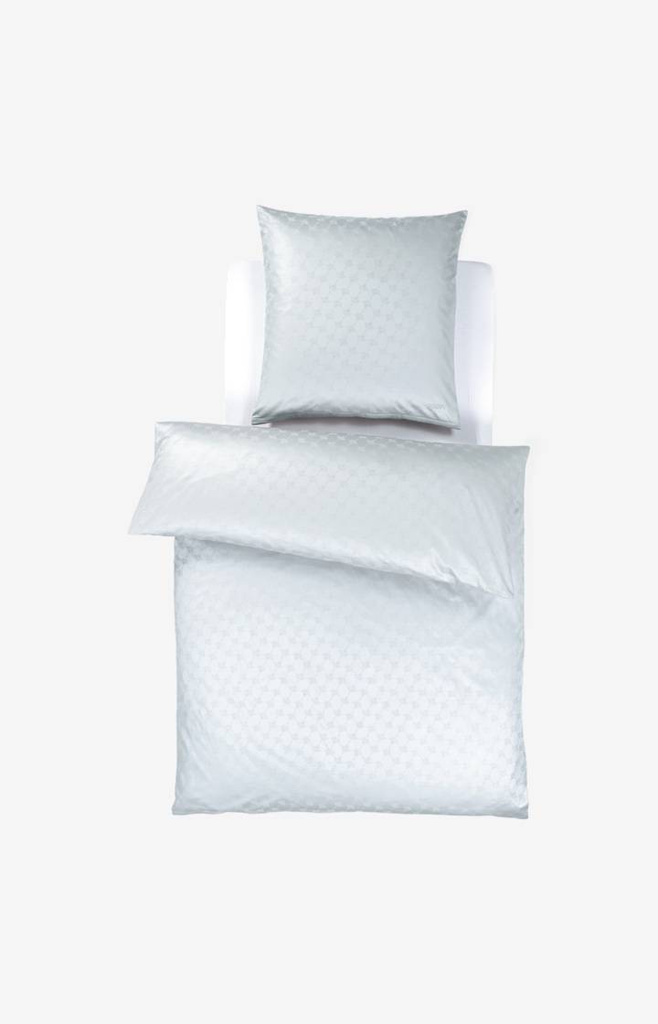 Joop Bettwäsche Cornflower, Silber