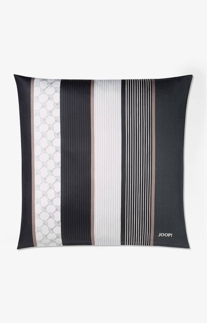 Joop Bettwäsche Cornflower Stripes, Deep Stone