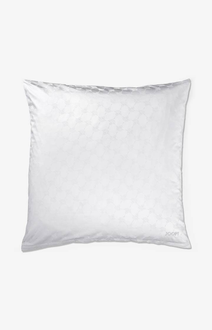 Joop Bettwäsche Cornflower, Weiß