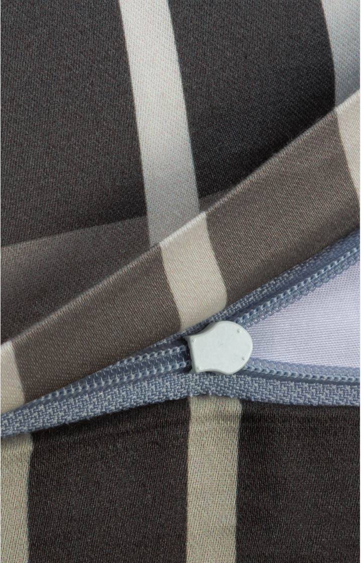 Joop Bettwäsche JOOP! CHECKS In Ocean