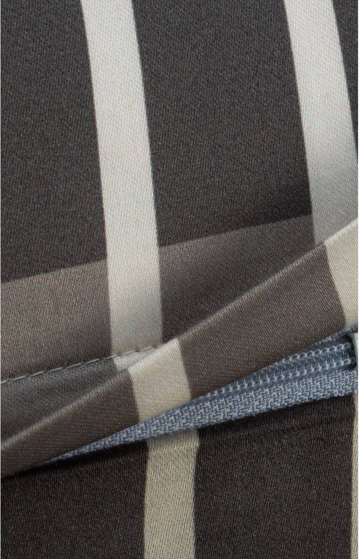 Joop Bettwäsche JOOP! CHECKS In Ocean