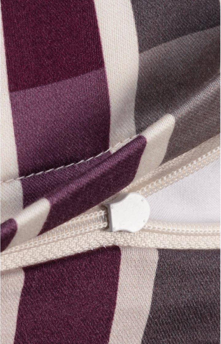 Joop Bettwäsche JOOP! CHECKS In Rose