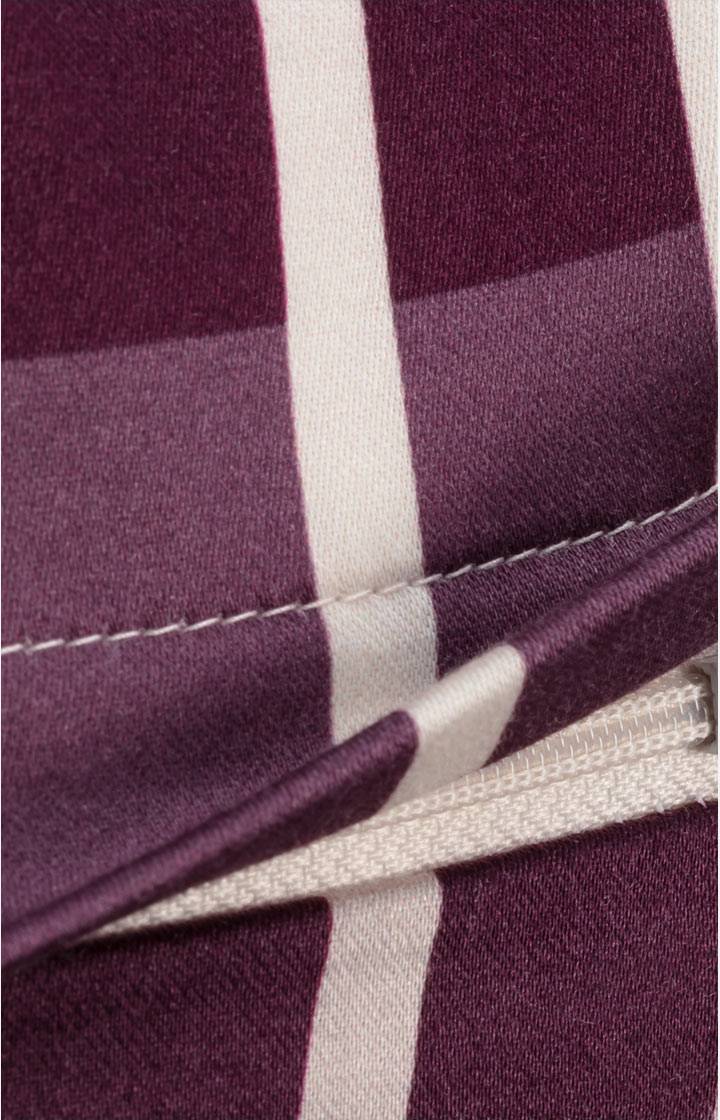 Joop Bettwäsche JOOP! CHECKS In Rose