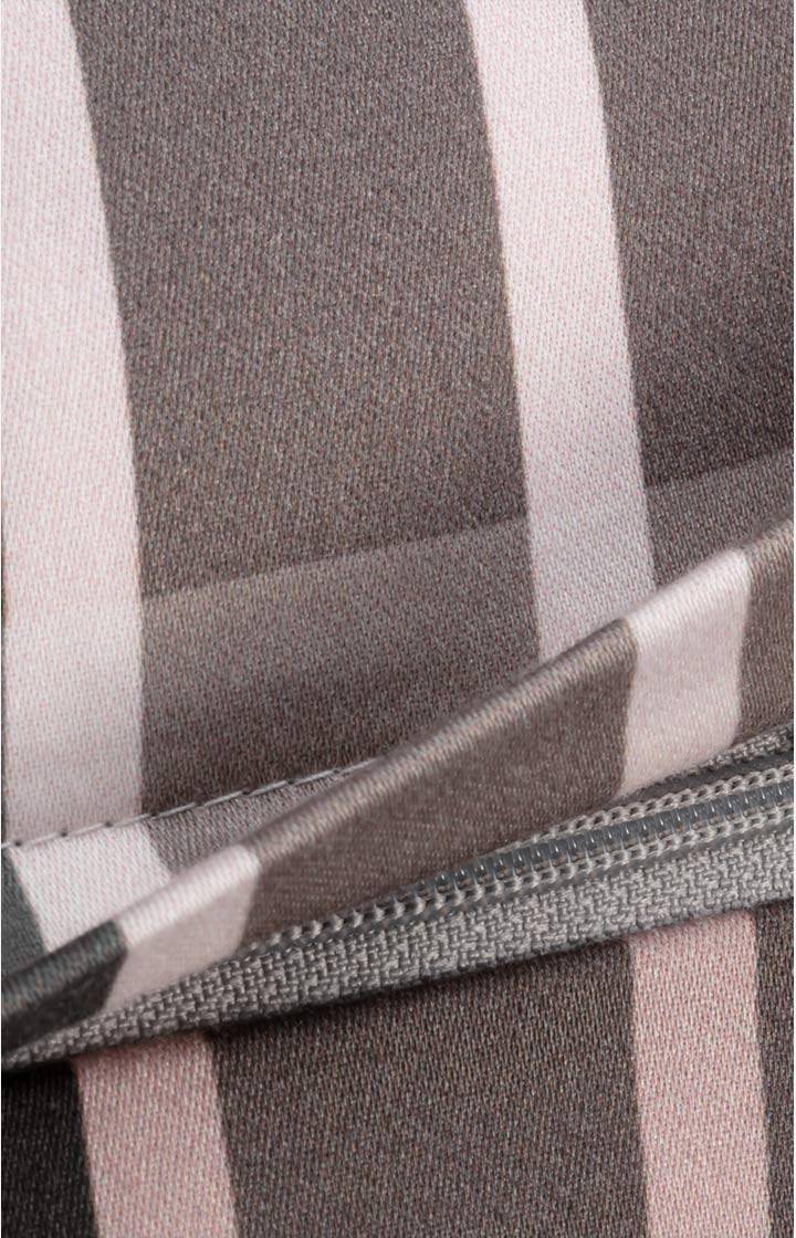 Joop Bettwäsche JOOP! CHECKS In Stone