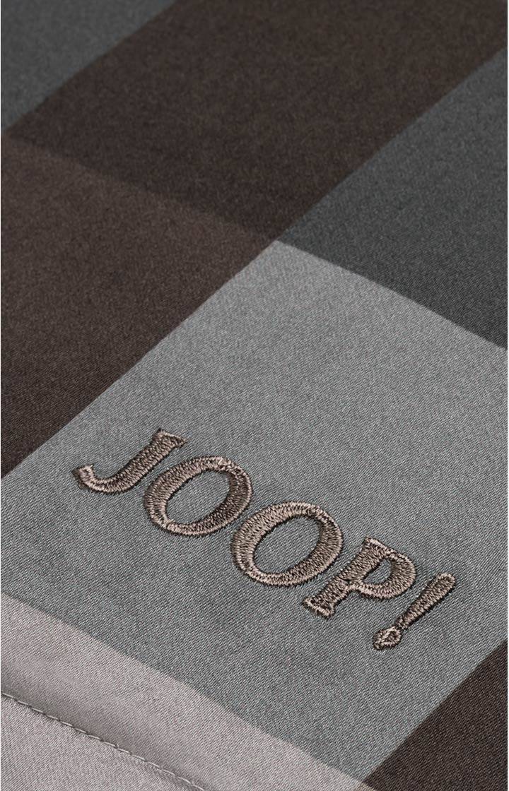 Joop Bettwäsche JOOP! CHECKS In Stone