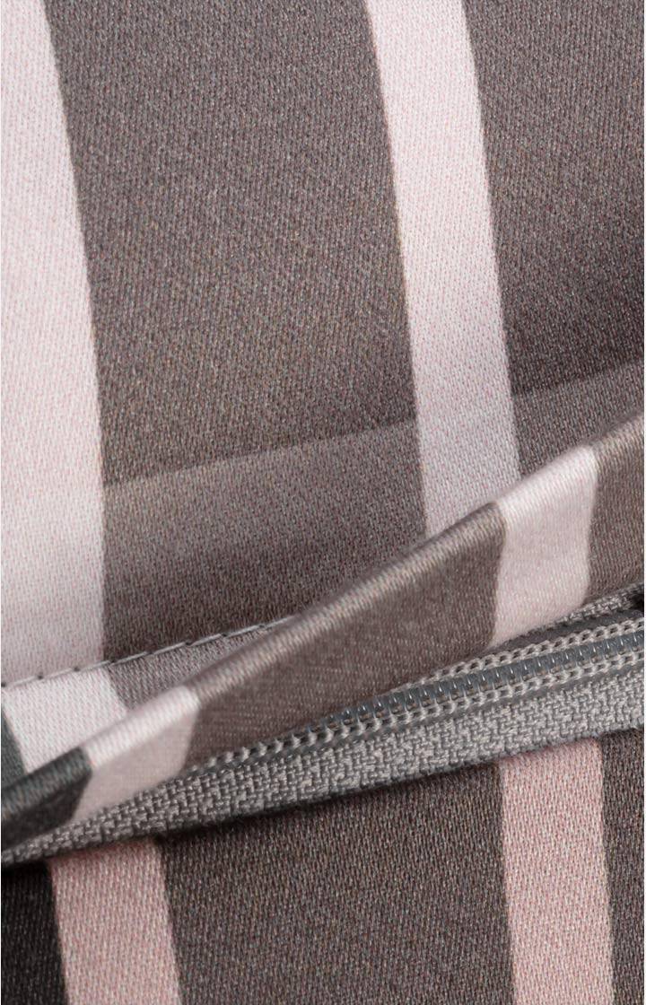 Joop Bettwäsche JOOP! CHECKS In Stone