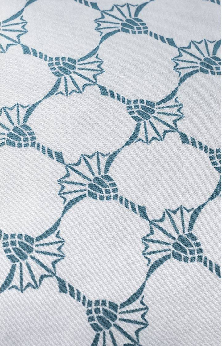 Joop Bettwäsche JOOP! CORNFLOWER GLEAM In Aqua
