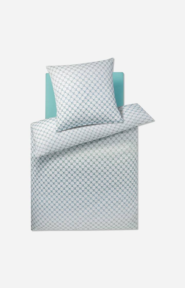 Joop Bettwäsche JOOP! CORNFLOWER GLEAM in Aqua