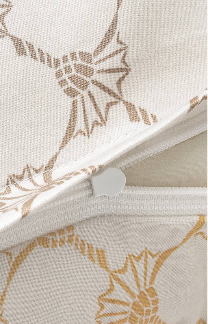 Joop Bettwäsche JOOP! CORNFLOWER GLEAM In Blush