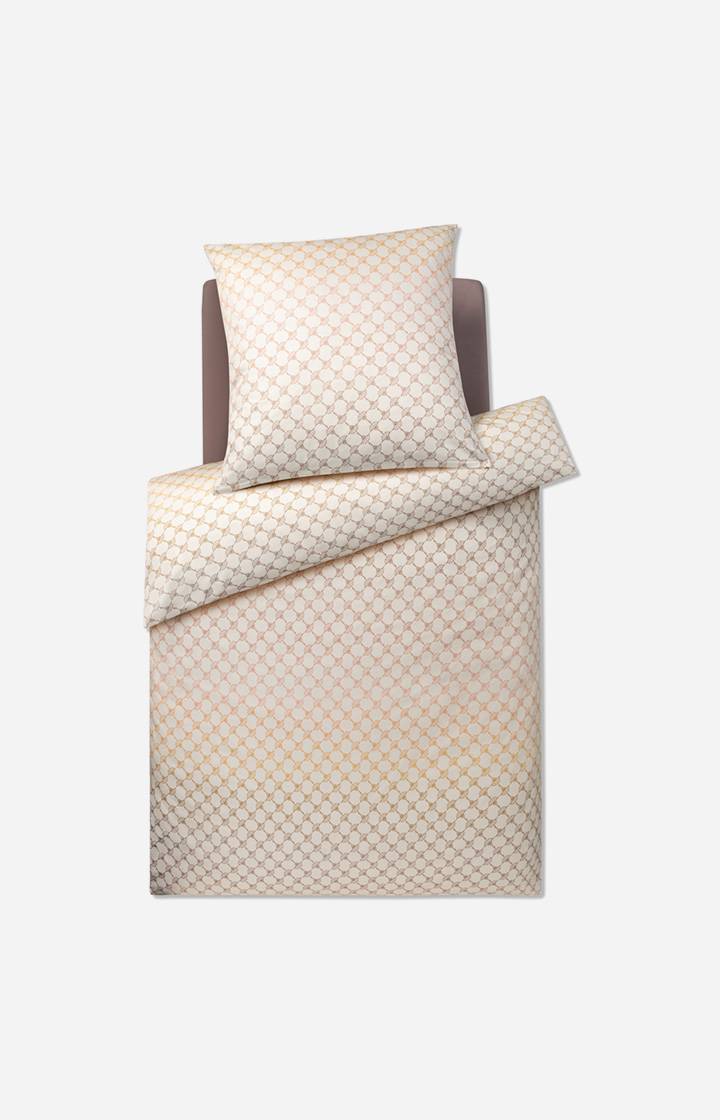 Joop Bettwäsche JOOP! CORNFLOWER GLEAM in Blush