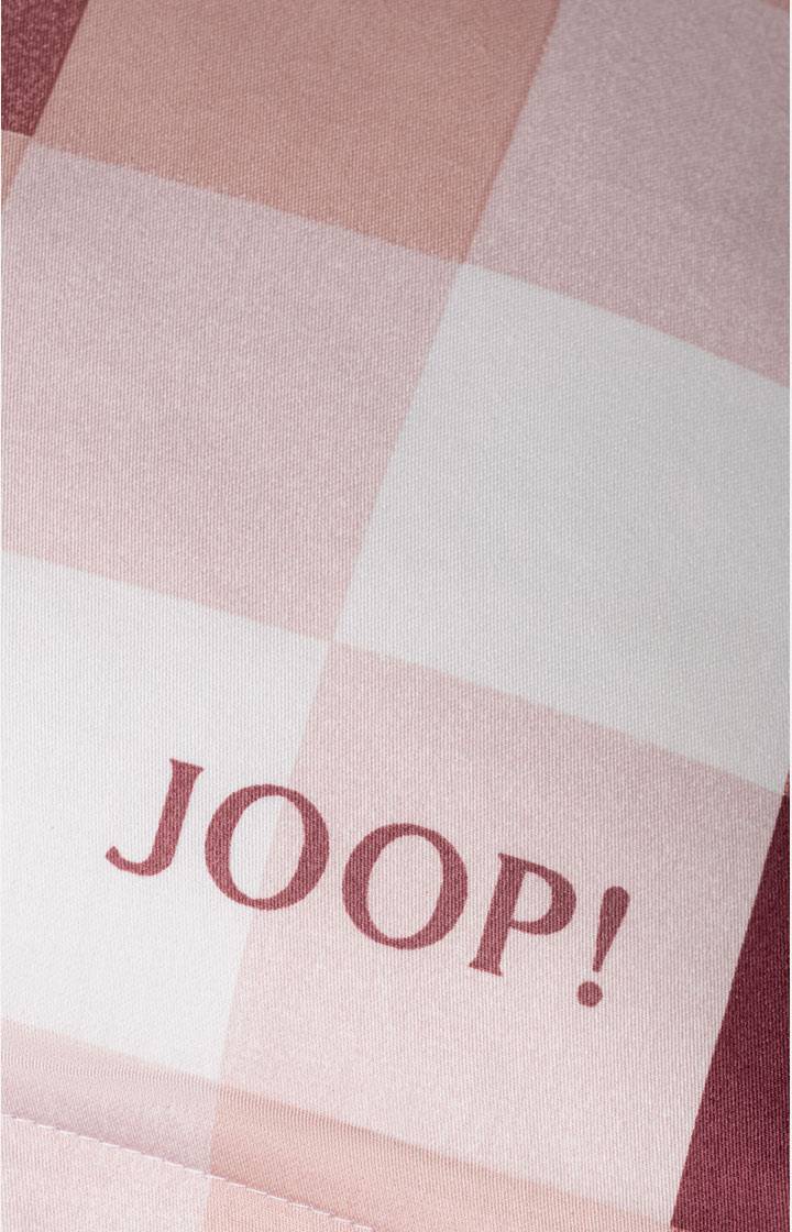Joop Bettwäsche JOOP! MESH In Blush