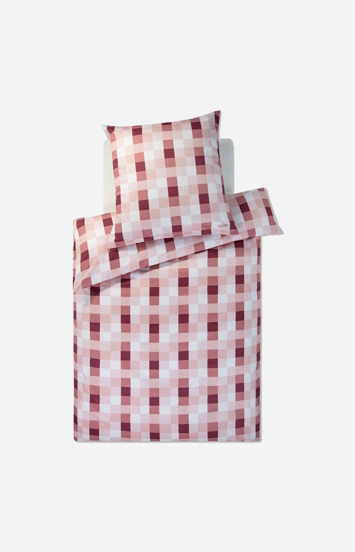 Joop Bettwäsche JOOP! MESH in Blush