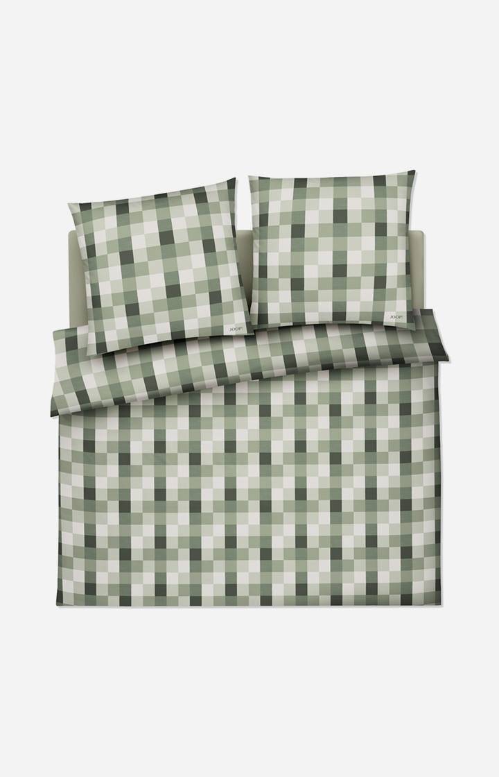 Joop Bettwäsche JOOP! MESH In Sage