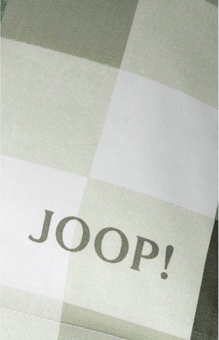 Joop Bettwäsche JOOP! MESH In Sage