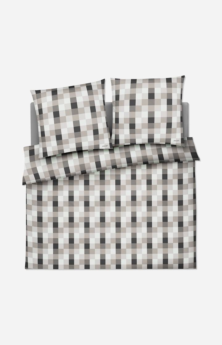 Joop Bettwäsche JOOP! MESH In Stone