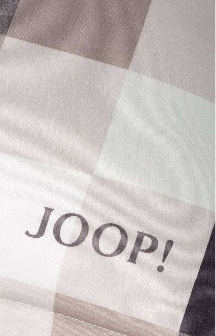 Joop Bettwäsche JOOP! MESH In Stone