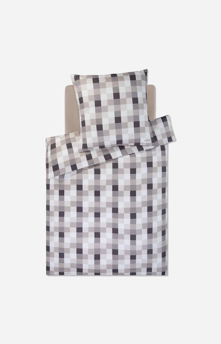 Joop Bettwäsche JOOP! MESH in Stone