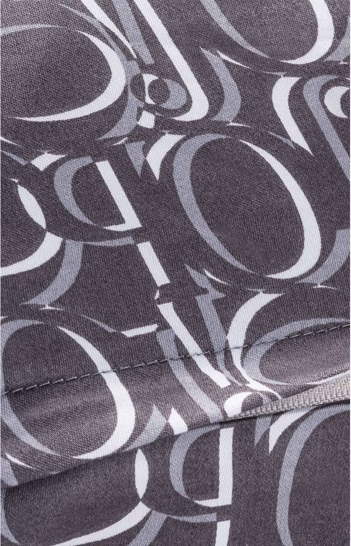 Joop Bettwäsche JOOP! ORNAMENT In Graphite